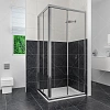 Душевой уголок RGW CL-32 Classic 04093299-11