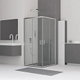 Душевой уголок RGW CL-34 1000x1000 мм 32093400-11 хром Easy Clean Душевой уголок RGW CL-34 1000x1000 мм 32093400-11 хром Easy Clean