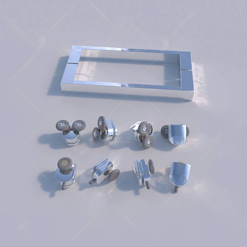 Душевой уголок RGW CL-34 800x800 мм 32093488-11 хром Easy Clean Душевой уголок RGW CL-34 800x800 мм 32093488-11 хром Easy Clean