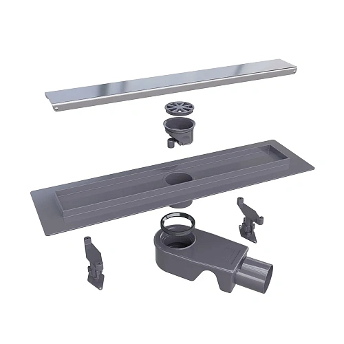 Душевой уголок RGW CL-41 (CL-21 + Z-050-1) + Душевой трап RGW SDR-31 + Душевая стойка RGW SP-23 0409 04092179-05 Душевой уголок RGW CL-41 (CL-21 + Z-050-1) + Душевой трап RGW SDR-31 + Душевая стойка RGW SP-23 0409 04092179-05