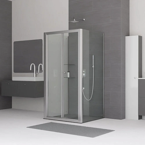 Душевой уголок RGW CL-41 P (CL-21 + 2Z-12) 900x700 мм 04094197-11P хром Easy Clean Душевой уголок RGW CL-41 P (CL-21 + 2Z-12) 900x700 мм 04094197-11P хром Easy Clean