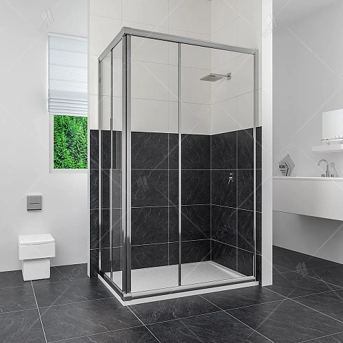 Душевой уголок RGW CL-42 Classic 04094290-51 Душевой уголок RGW CL-42 Classic 04094290-51