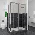 Душевой уголок RGW CL-43 Classic 040943149-11 Душевой уголок RGW CL-43 Classic 040943149-11