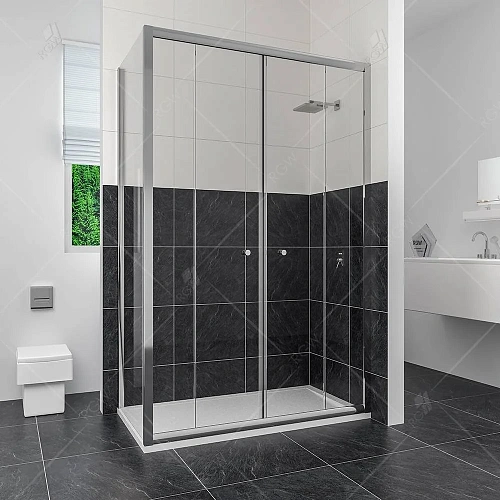 Душевой уголок RGW CL-43 Classic 040943160-11 Душевой уголок RGW CL-43 Classic 040943160-11