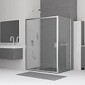Душевой уголок RGW CL-48-1 (CL-14 + Z-060-1) 1600x1000 мм 320948106-011 хром Easy Clean Душевой уголок RGW CL-48-1 (CL-14 + Z-060-1) 1600x1000 мм 320948106-011 хром Easy Clean