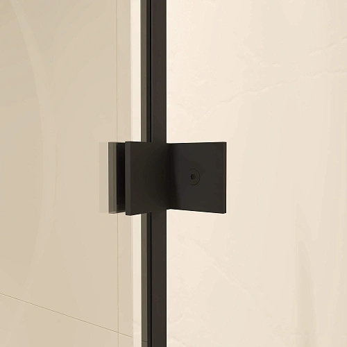 Душевой уголок RGW CL-55B 800x800 мм 72095588-14 черный Easy Clean Душевой уголок RGW CL-55B 800x800 мм 72095588-14 черный Easy Clean