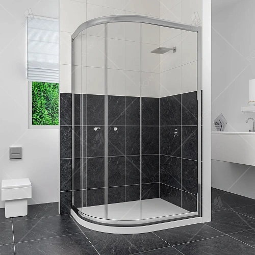 Душевой уголок RGW CL-61 Classic 04096190-11 Душевой уголок RGW CL-61 Classic 04096190-11