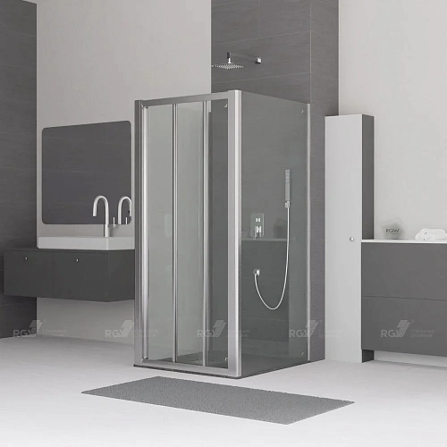 Душевой уголок RGW Classic CL-30 P (CL-11 + 2Z-12) 04094000-11P Душевой уголок RGW Classic CL-30 P (CL-11 + 2Z-12) 04094000-11P