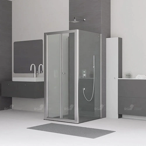 Душевой уголок RGW Classic CL-31 P (CL-21 + 2Z-050-1) 04094100-011P Душевой уголок RGW Classic CL-31 P (CL-21 + 2Z-050-1) 04094100-011P