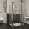Душевой уголок RGW Classic CL-40 P (Classic CL-11 + 2Z-12) 04094007-11P