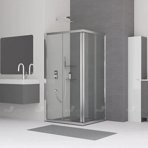 Душевой уголок RGW Classic CL-42 04094282-11 Душевой уголок RGW Classic CL-42 04094282-11