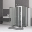 Душевой уголок RGW Classic CL-43 P (CL-10 + 2Z-050-1) 040943130-011P Душевой уголок RGW Classic CL-43 P (CL-10 + 2Z-050-1) 040943130-011P