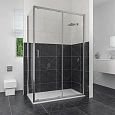 Душевой уголок RGW Classic CL-48 (RGW Classic CL-14 + RGW Z-24) 32094804-11 Душевой уголок RGW Classic CL-48 (RGW Classic CL-14 + RGW Z-24) 32094804-11