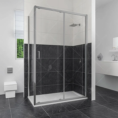 Душевой уголок RGW Classic CL-48 (RGW Classic CL-14 + RGW Z-24) 32094805-11 Душевой уголок RGW Classic CL-48 (RGW Classic CL-14 + RGW Z-24) 32094805-11