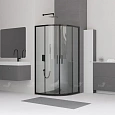 Душевой уголок RGW Classic CL-53B 06095388-14 Душевой уголок RGW Classic CL-53B 06095388-14