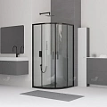 Душевой уголок RGW Classic CL-53B 06095388-14 Душевой уголок RGW Classic CL-53B 06095388-14