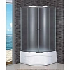 Душевой уголок RGW Dolphin TN-109 + поддон 28911999-11 Душевой уголок RGW Dolphin TN-109 + поддон 28911999-11