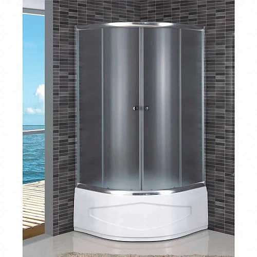 Душевой уголок RGW Dolphin TN-109 + поддон 28911999-11 Душевой уголок RGW Dolphin TN-109 + поддон 28911999-11