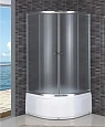 Душевой уголок RGW Dolphin TN-110 + поддон 28911100-101 Душевой уголок RGW Dolphin TN-110 + поддон 28911100-101