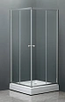 Душевой уголок RGW Dolphin TN-206-J 900x900 мм 28912699-11 хром Душевой уголок RGW Dolphin TN-206-J 900x900 мм 28912699-11 хром