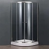 Душевой уголок RGW Dolphin TN-207-J 28912799-11 Душевой уголок RGW Dolphin TN-207-J 28912799-11