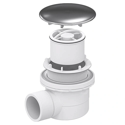 Душевой уголок RGW Dolphin TN-31 + Душевой поддон квадратный керамический RGW CR + Сифон для душевых 41913188-11 Душевой уголок RGW Dolphin TN-31 + Душевой поддон квадратный керамический RGW CR + Сифон для душевых 41913188-11