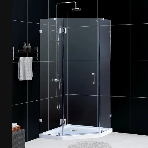 Душевой уголок RGW HO-82 Hotel 01068222-11 Душевой уголок RGW HO-82 Hotel 01068222-11