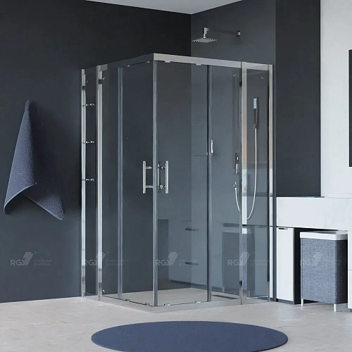 Душевой уголок RGW Hotel HO-312 (RGW Hotel HO-31 + Z-42) 030631222-11 Душевой уголок RGW Hotel HO-312 (RGW Hotel HO-31 + Z-42) 030631222-11