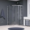 Душевой уголок RGW Hotel HO-512 (HO-51 + 2Z-42) 030651211-11