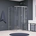 Душевой уголок RGW Hotel HO-512 (HO-51 + 2Z-42) 030651211-11 Душевой уголок RGW Hotel HO-512 (HO-51 + 2Z-42) 030651211-11