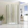 Душевой уголок RGW LE-51 Leipzig 06125100-11 Душевой уголок RGW LE-51 Leipzig 06125100-11
