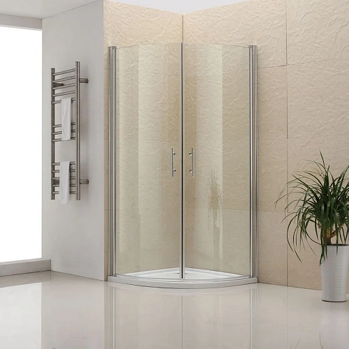 Душевой уголок RGW LE-53 Leipzig 06125399-11 Душевой уголок RGW LE-53 Leipzig 06125399-11