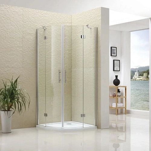 Душевой уголок RGW LE-55 Leipzig 06125599-11 Душевой уголок RGW LE-55 Leipzig 06125599-11