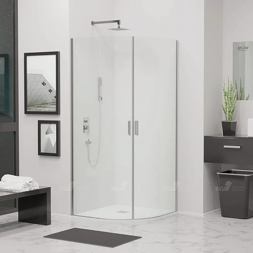 Душевой уголок RGW Leipzig LE-54 06125499-11 Душевой уголок RGW Leipzig LE-54 06125499-11