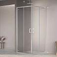 Душевой уголок RGW PA-030 700x700 мм 3508103077-11 хром Easy Clean Душевой уголок RGW PA-030 700x700 мм 3508103077-11 хром Easy Clean