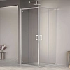 Душевой уголок RGW PA-030 800x800 мм 3508103088-11 хром Easy Clean