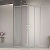 Душевой уголок RGW PA-030 800x800 мм 3508103088-21 хром Easy Clean