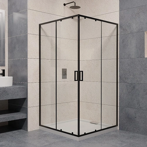 Душевой уголок RGW PA-030B 350803088-14 Душевой уголок RGW PA-030B 350803088-14