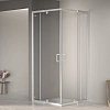 Душевой уголок RGW PA-038 900x900 мм 350803899-11 хром Easy Clean
