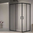 Душевой уголок RGW PA-040B 900x1000 мм 3508104090-14 черный Easy Clean Душевой уголок RGW PA-040B 900x1000 мм 3508104090-14 черный Easy Clean