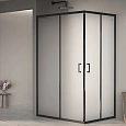 Душевой уголок RGW PA-040B 900x1000 мм 3508104090-24 черный Easy Clean Душевой уголок RGW PA-040B 900x1000 мм 3508104090-24 черный Easy Clean