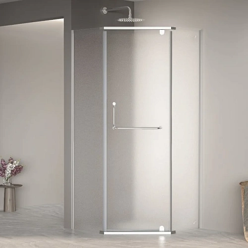 Душевой уголок RGW PA-081 1200x1200 мм 35088122-21 хром Easy Clean Душевой уголок RGW PA-081 1200x1200 мм 35088122-21 хром Easy Clean