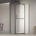 Душевой уголок RGW PA-081B 1200x1200 мм 35088122-24 черный Easy Clean Душевой уголок RGW PA-081B 1200x1200 мм 35088122-24 черный Easy Clean