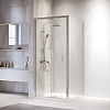 Душевой уголок RGW PA-132 (PA-21+Z-050-5) 700x700 мм 060813277-11 хром Easy Clean