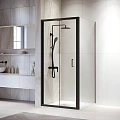 Душевой уголок RGW PA-132B (PA-21B+Z-050-5B) 800x800 мм 060813288-14 черный Easy Clean Душевой уголок RGW PA-132B (PA-21B+Z-050-5B) 800x800 мм 060813288-14 черный Easy Clean