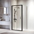 Душевой уголок RGW PA-132B (PA-21B+Z-050-5B) 900x900 мм 060813299-14 черный Easy Clean Душевой уголок RGW PA-132B (PA-21B+Z-050-5B) 900x900 мм 060813299-14 черный Easy Clean