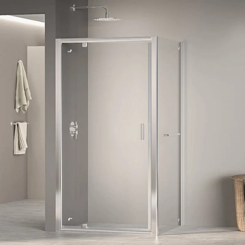 Душевой уголок RGW PA-135-1 (PA-105 + Z-060-1) 900x900 мм 4108135199-011 хром Easy Clean Душевой уголок RGW PA-135-1 (PA-105 + Z-060-1) 900x900 мм 4108135199-011 хром Easy Clean