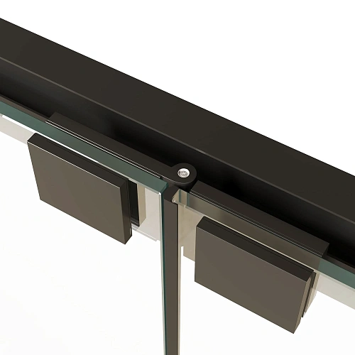 Душевой уголок RGW PA-142B (PA-21B+Z-050-5B) 1000x900 мм 060814209-14 Душевой уголок RGW PA-142B (PA-21B+Z-050-5B) 1000x900 мм 060814209-14