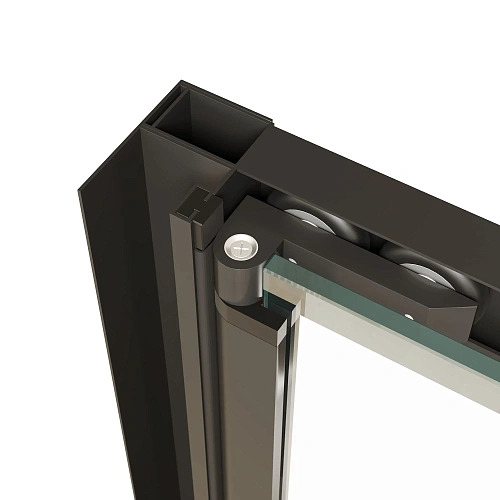 Душевой уголок RGW PA-142B (PA-21B+Z-050-5B) 700x1200 мм 060814272-14 Душевой уголок RGW PA-142B (PA-21B+Z-050-5B) 700x1200 мм 060814272-14