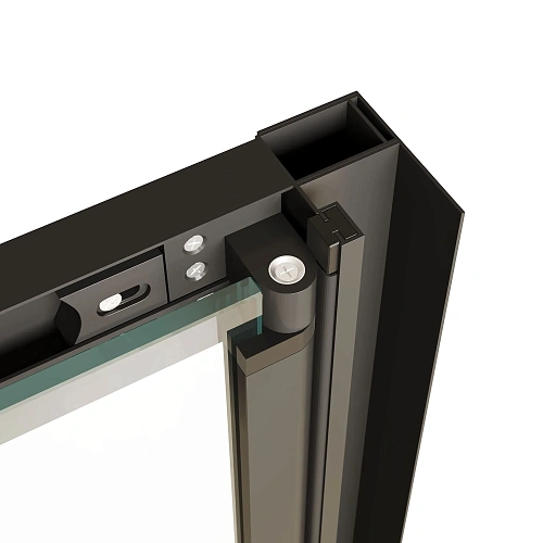 Душевой уголок RGW PA-142B (PA-21B+Z-050-5B) 800x1200 мм 060814282-14 Душевой уголок RGW PA-142B (PA-21B+Z-050-5B) 800x1200 мм 060814282-14